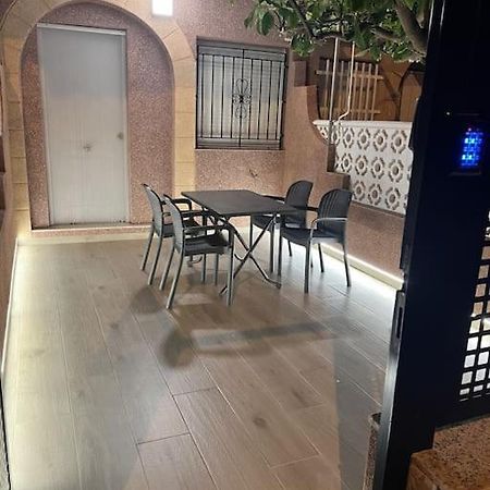Апартаменты Casita Playa Yolanda Санта Пола Экстерьер фото