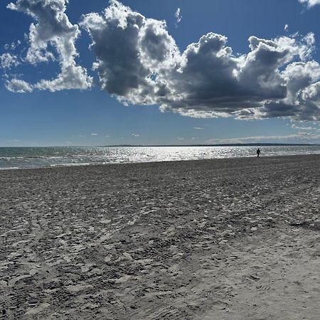 Апартаменты Casita Playa Yolanda Санта Пола Экстерьер фото